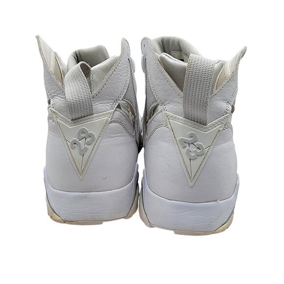 Air Jordan 7 Retro \'Pure Money\' Mens Sz 12 304775 120 (175) main image 5